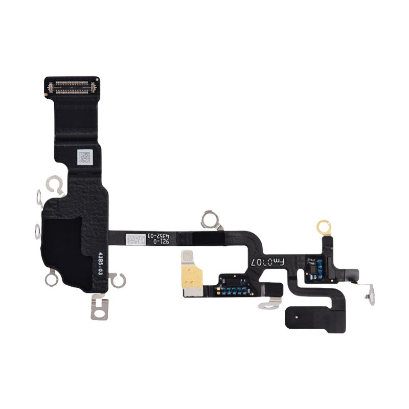 فلت آنتن وای فای آیفون 15pro max - تصویر 2