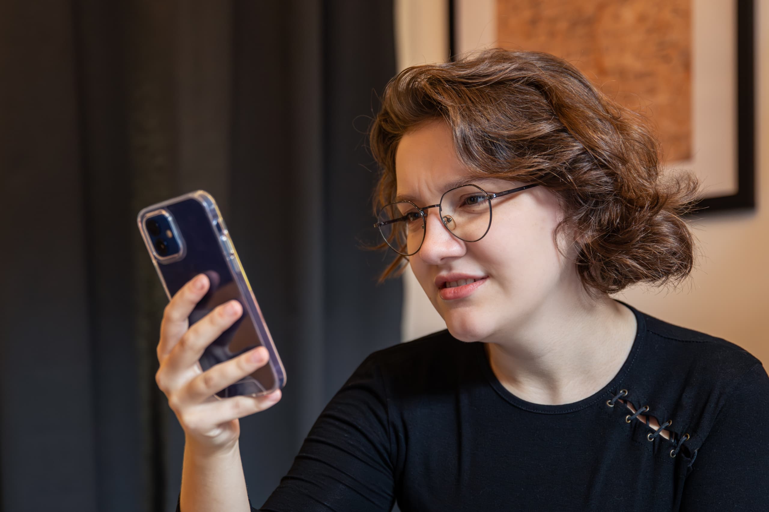 تعمیر فیس آیدی